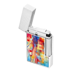 Fashion S.T. Dupont Ligne 2 Multicolor