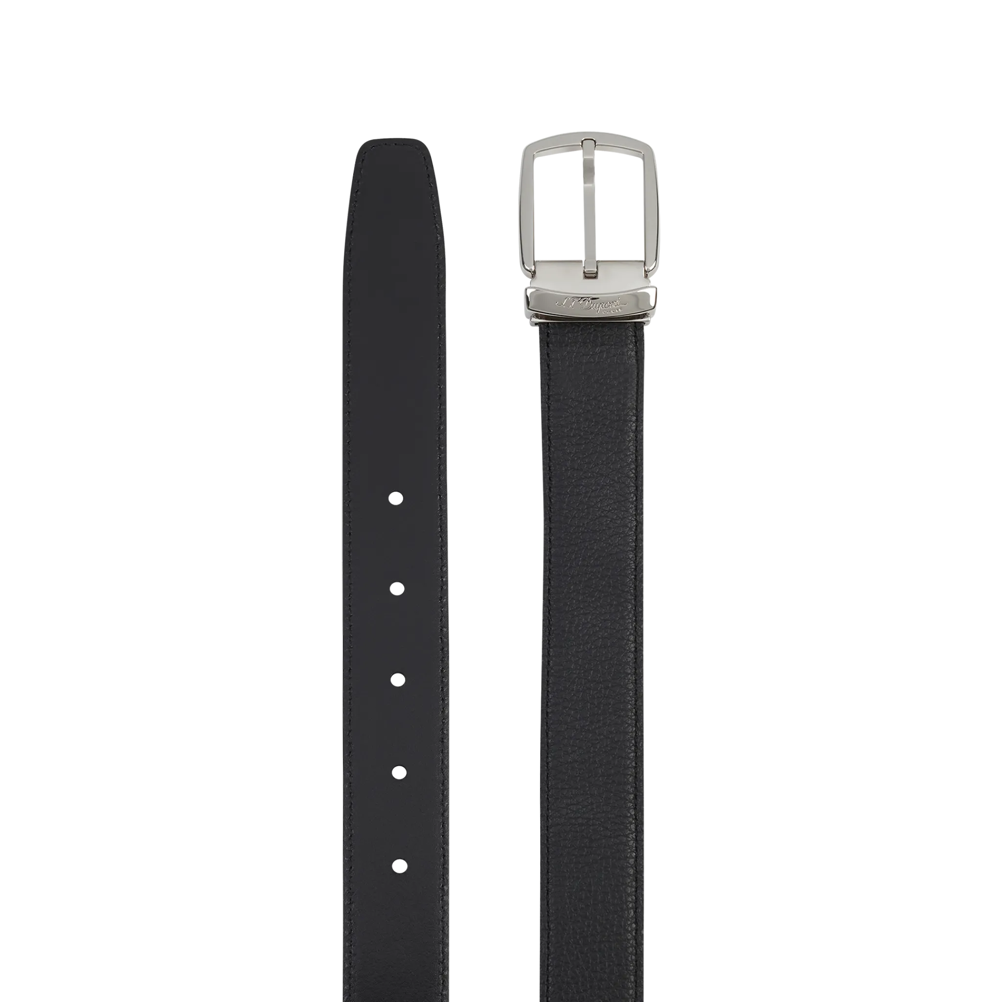 Online S.T. Dupont Line D Black