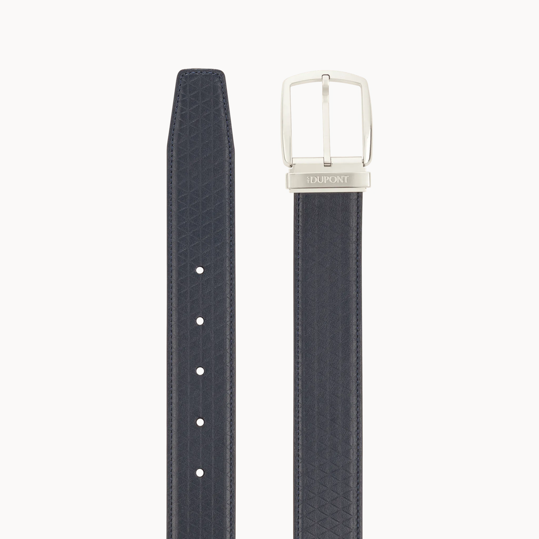 Discount S.T. Dupont Line D DarkBlue