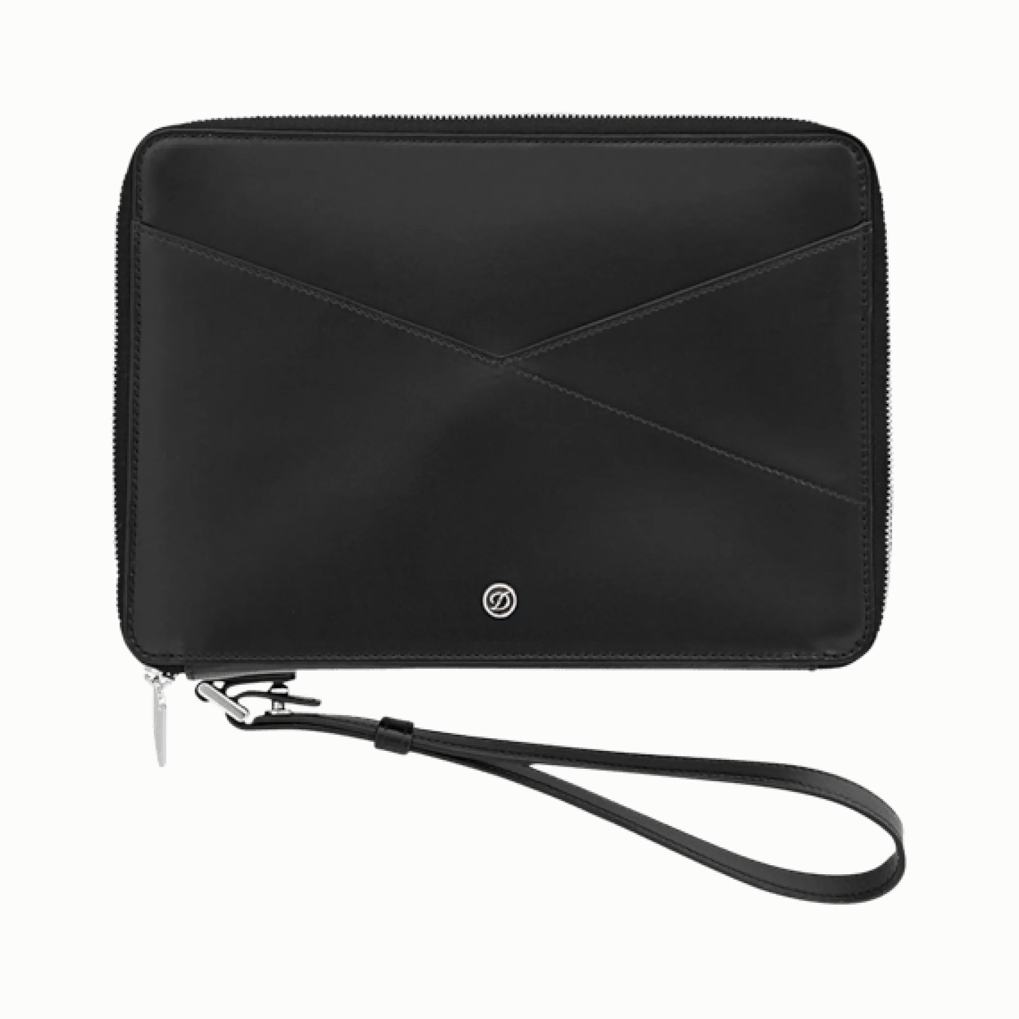 New S.T. Dupont Line D Black