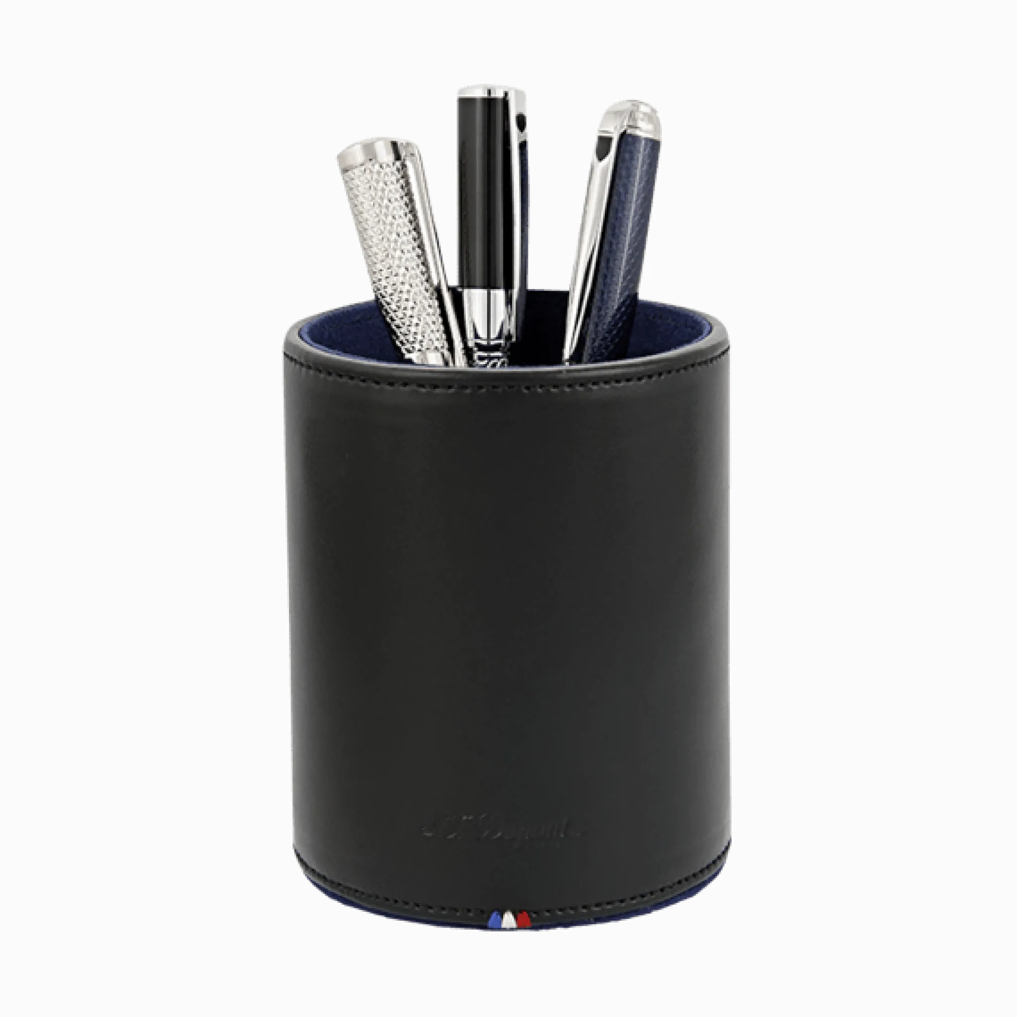 Best S.T. Dupont Line D Black