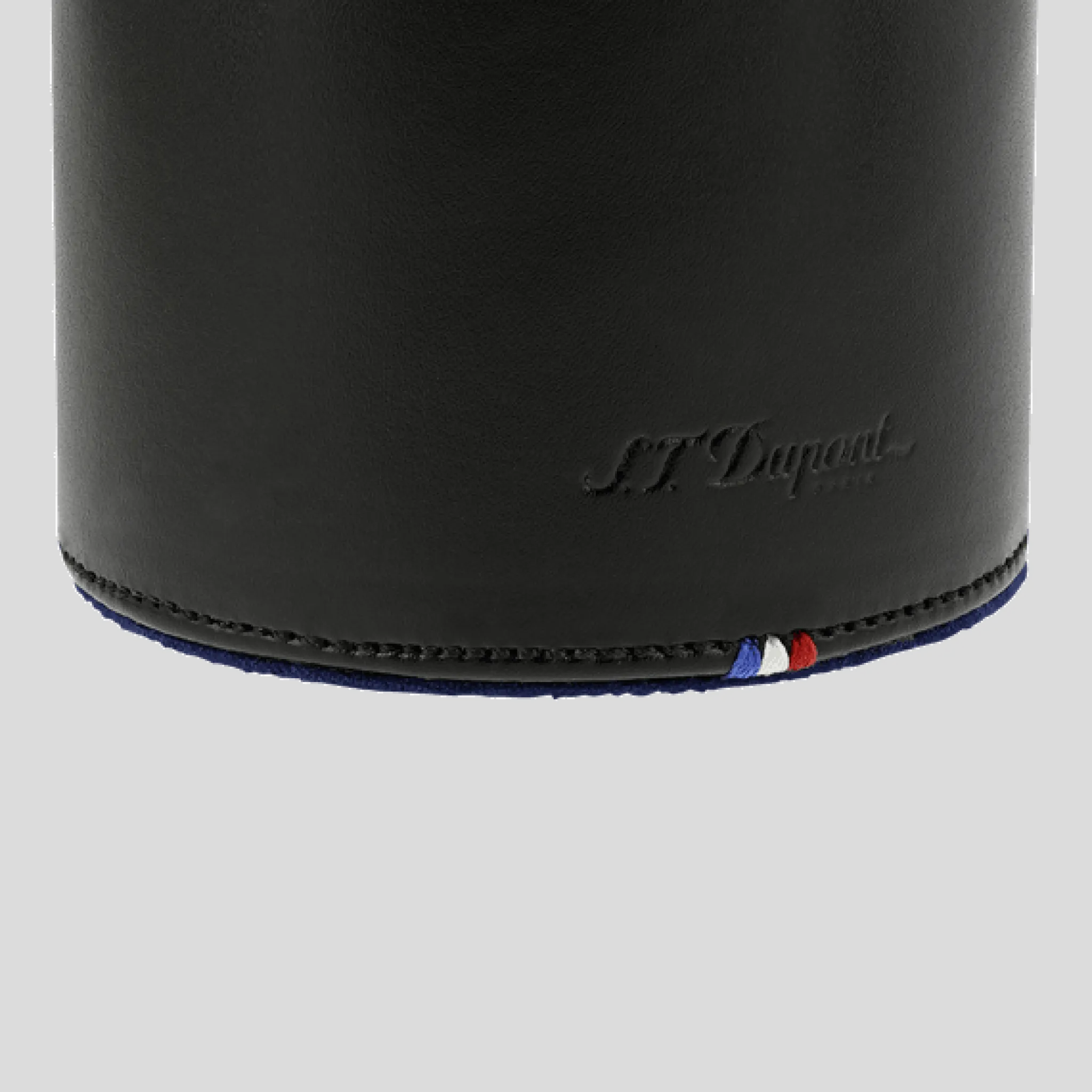 Best S.T. Dupont Line D Black