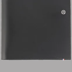 Online S.T. Dupont Line D Black