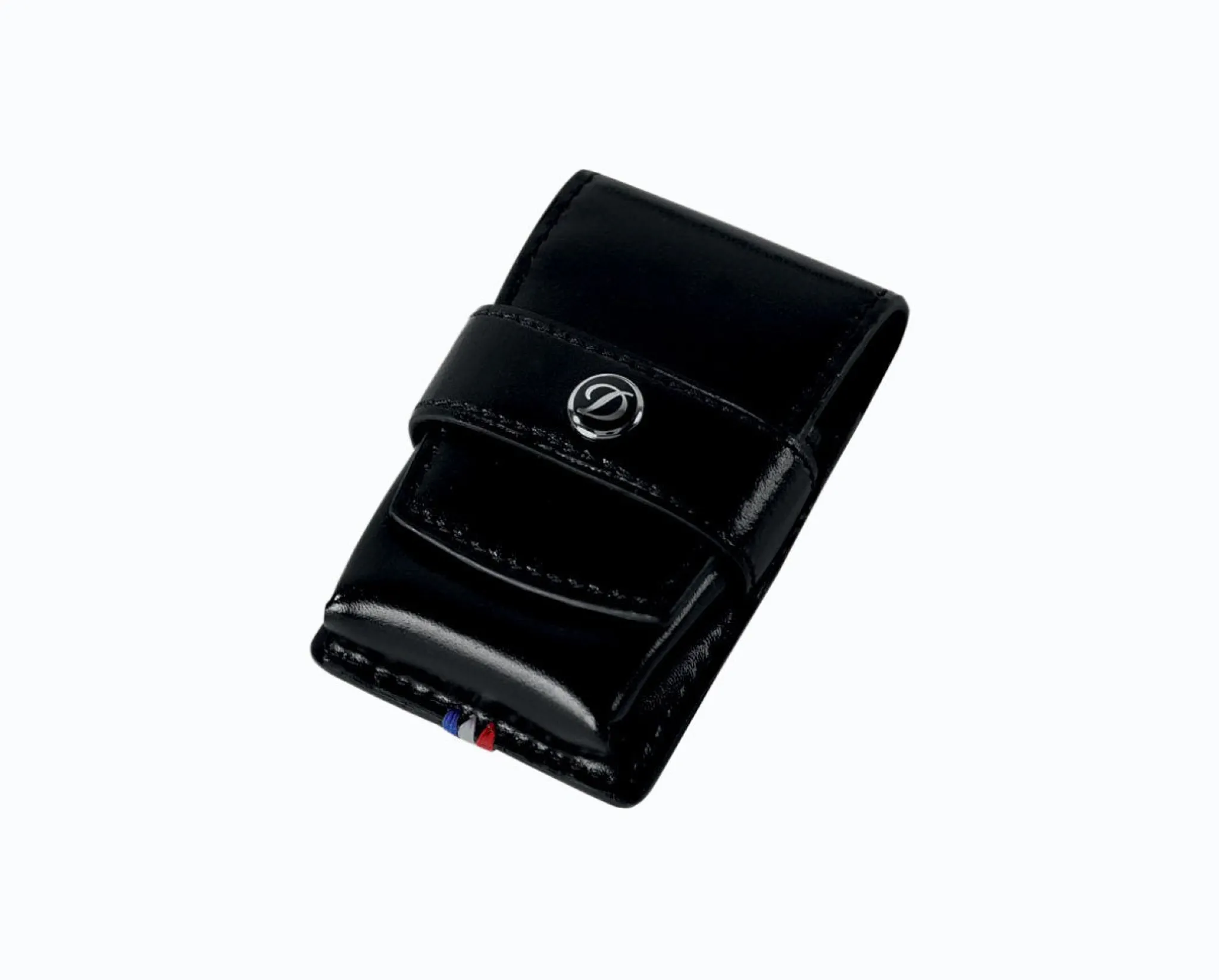 Hot S.T. Dupont Line D Black