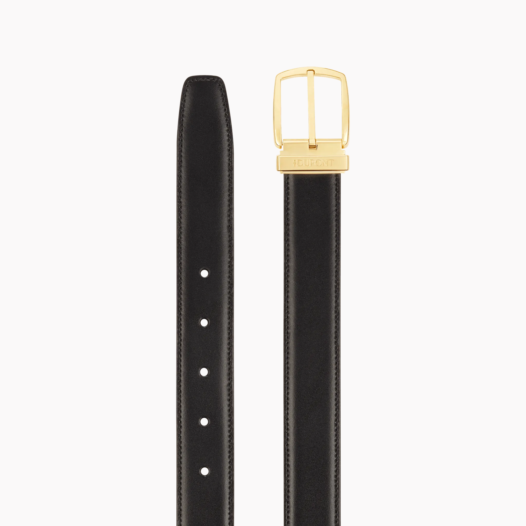 Sale S.T. Dupont Line D Black
