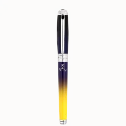 Online S.T. Dupont Line D Blue