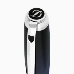 Online S.T. Dupont Line D Blue
