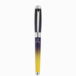New S.T. Dupont Line D Blue