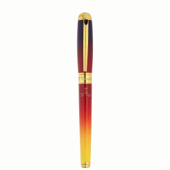 Best S.T. Dupont Line D Violet