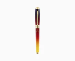 Best S.T. Dupont Line D Violet