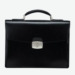 New S.T. Dupont Line D Black