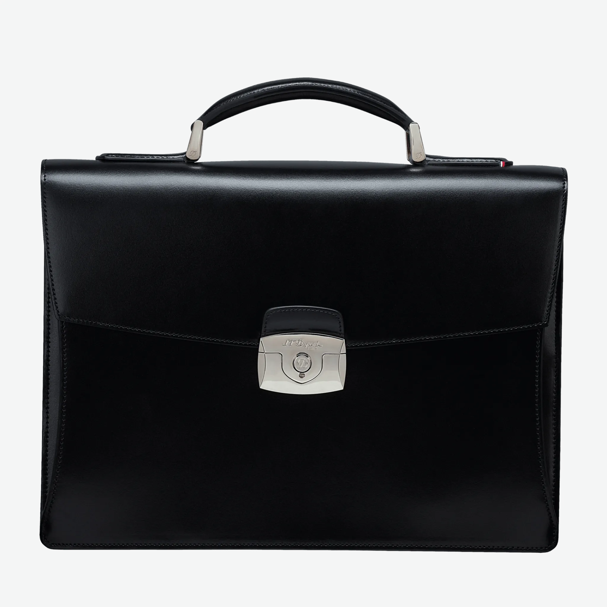 New S.T. Dupont Line D Black