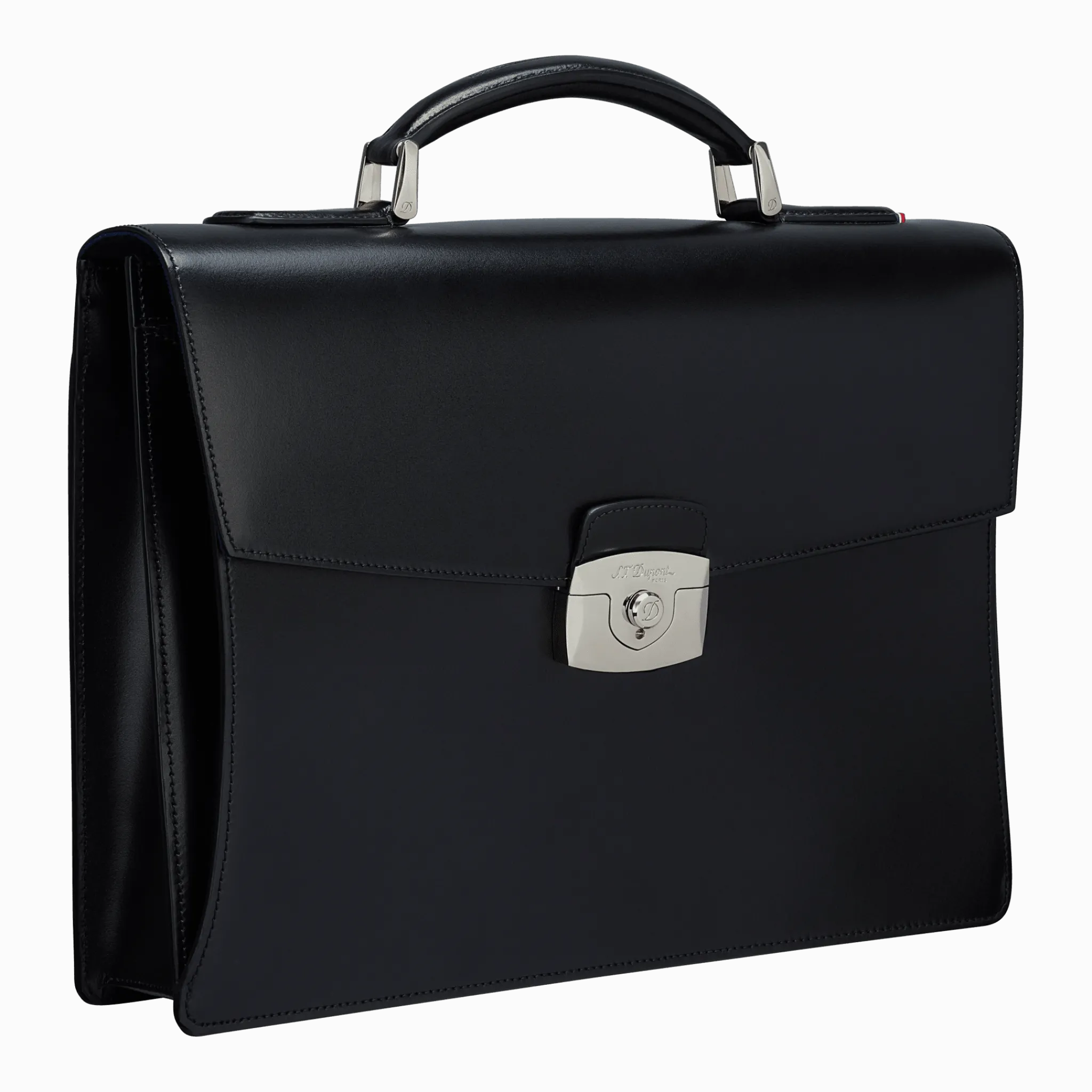 New S.T. Dupont Line D Black