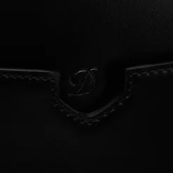New S.T. Dupont Line D Black