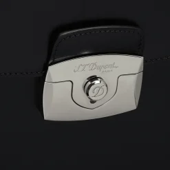 New S.T. Dupont Line D Black