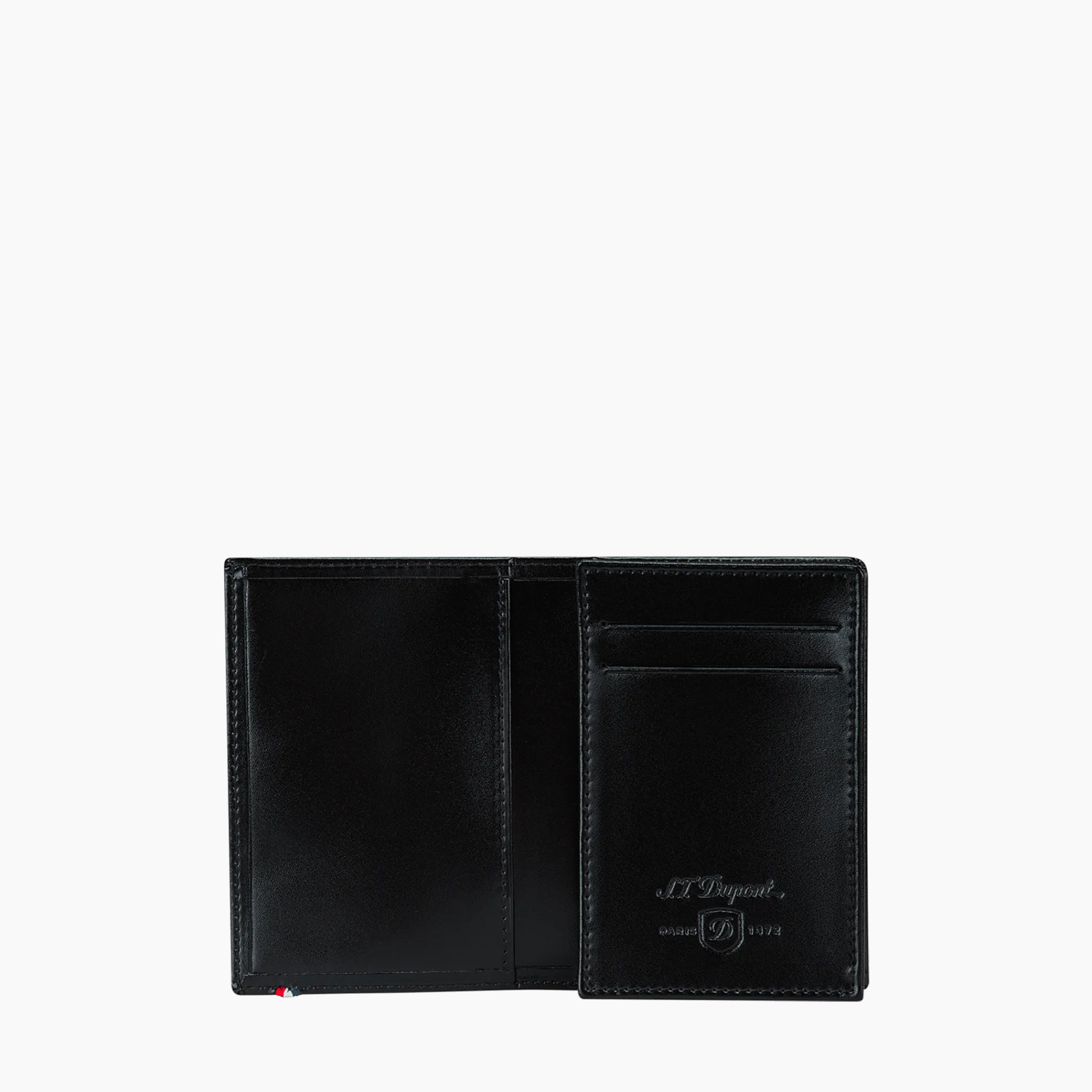 New S.T. Dupont Line D Black