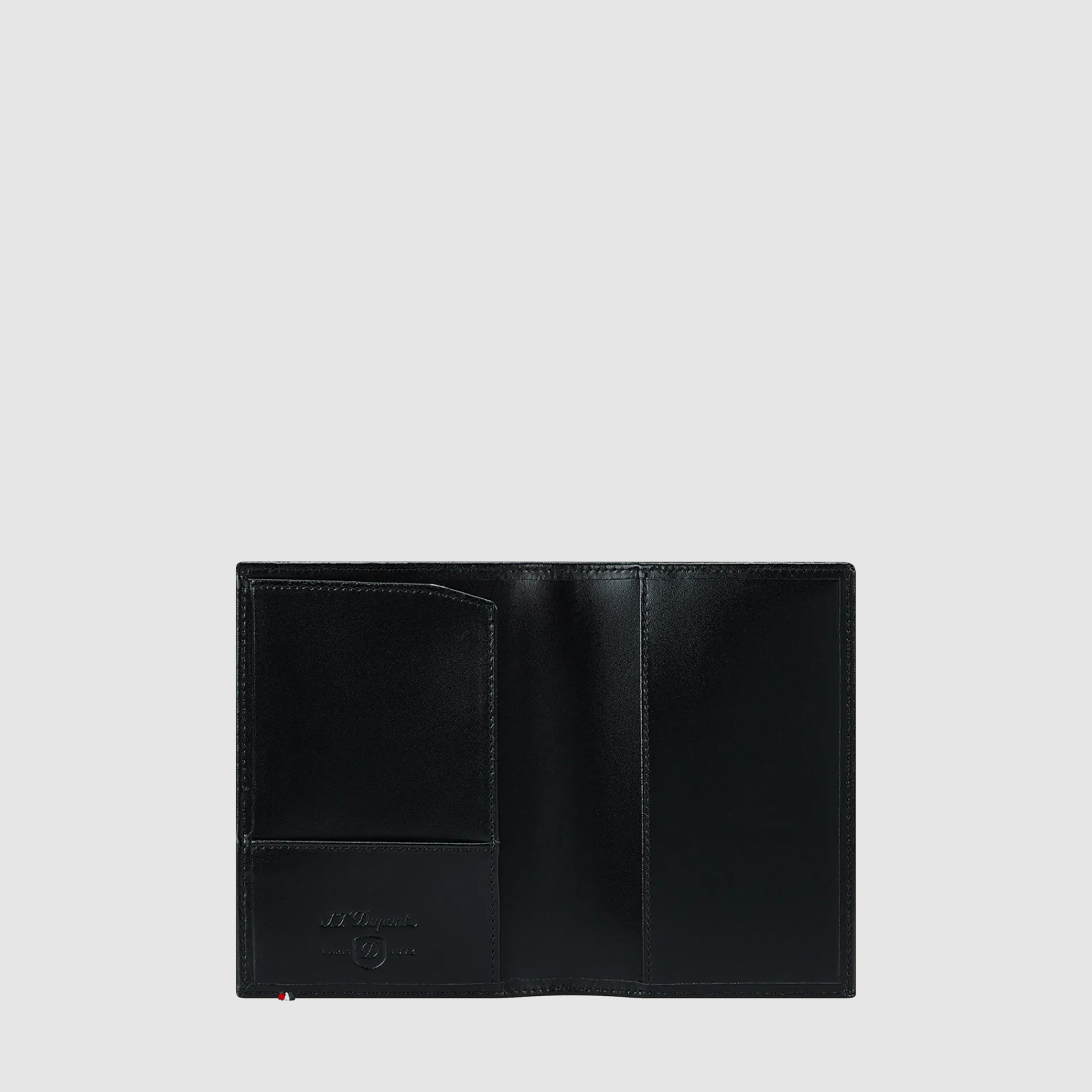 Outlet S.T. Dupont Line D Black
