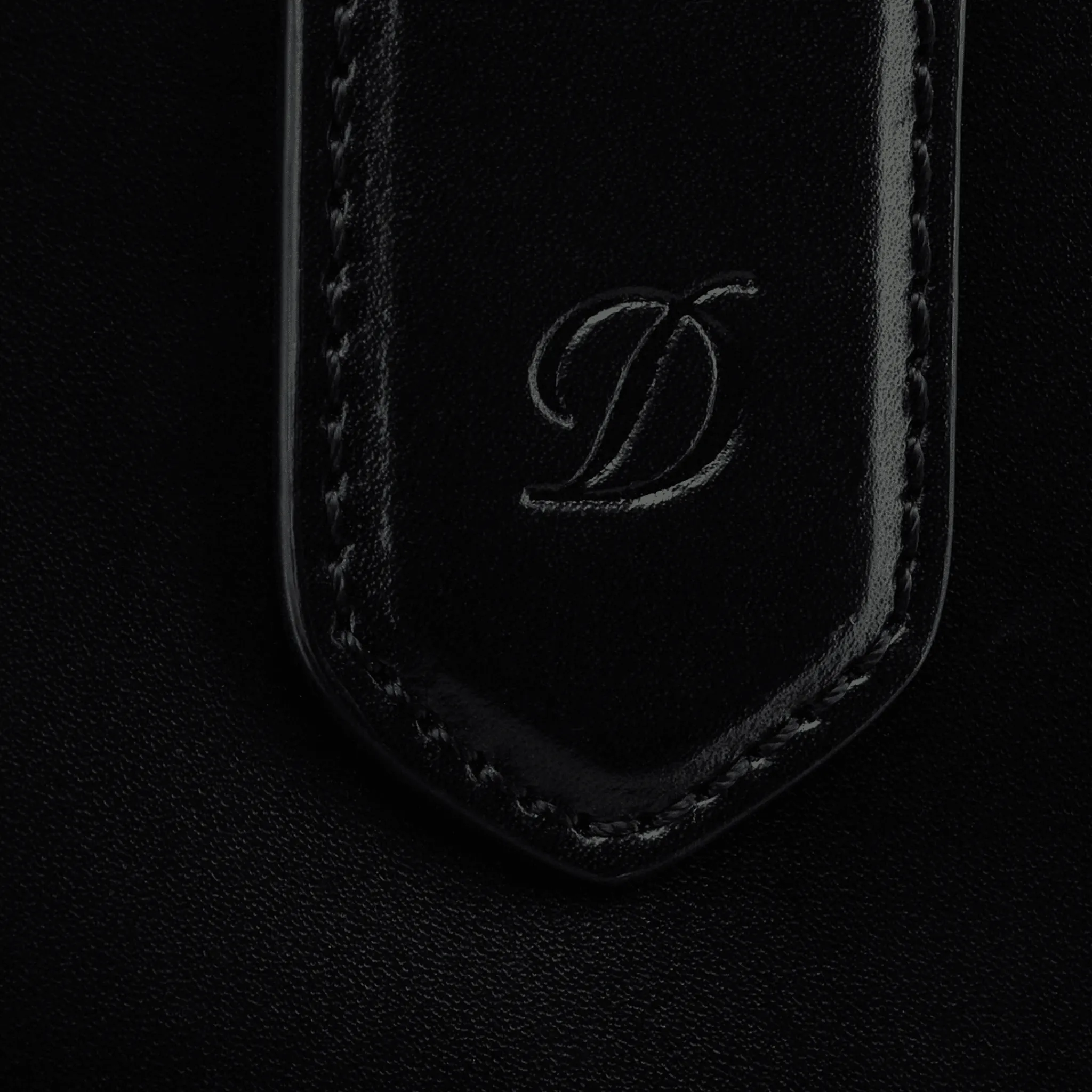 Sale S.T. Dupont Line D Black