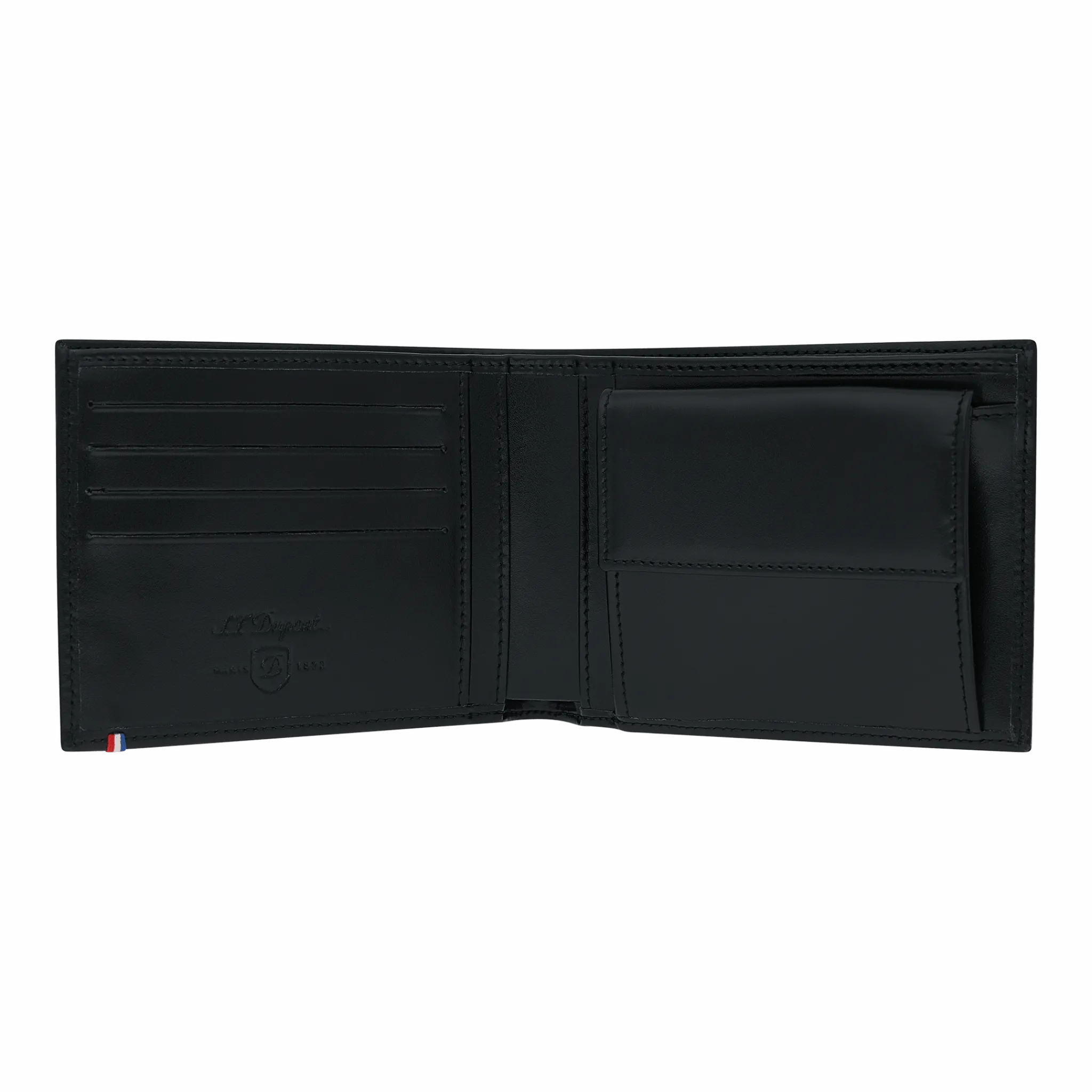 Outlet S.T. Dupont Line D Black
