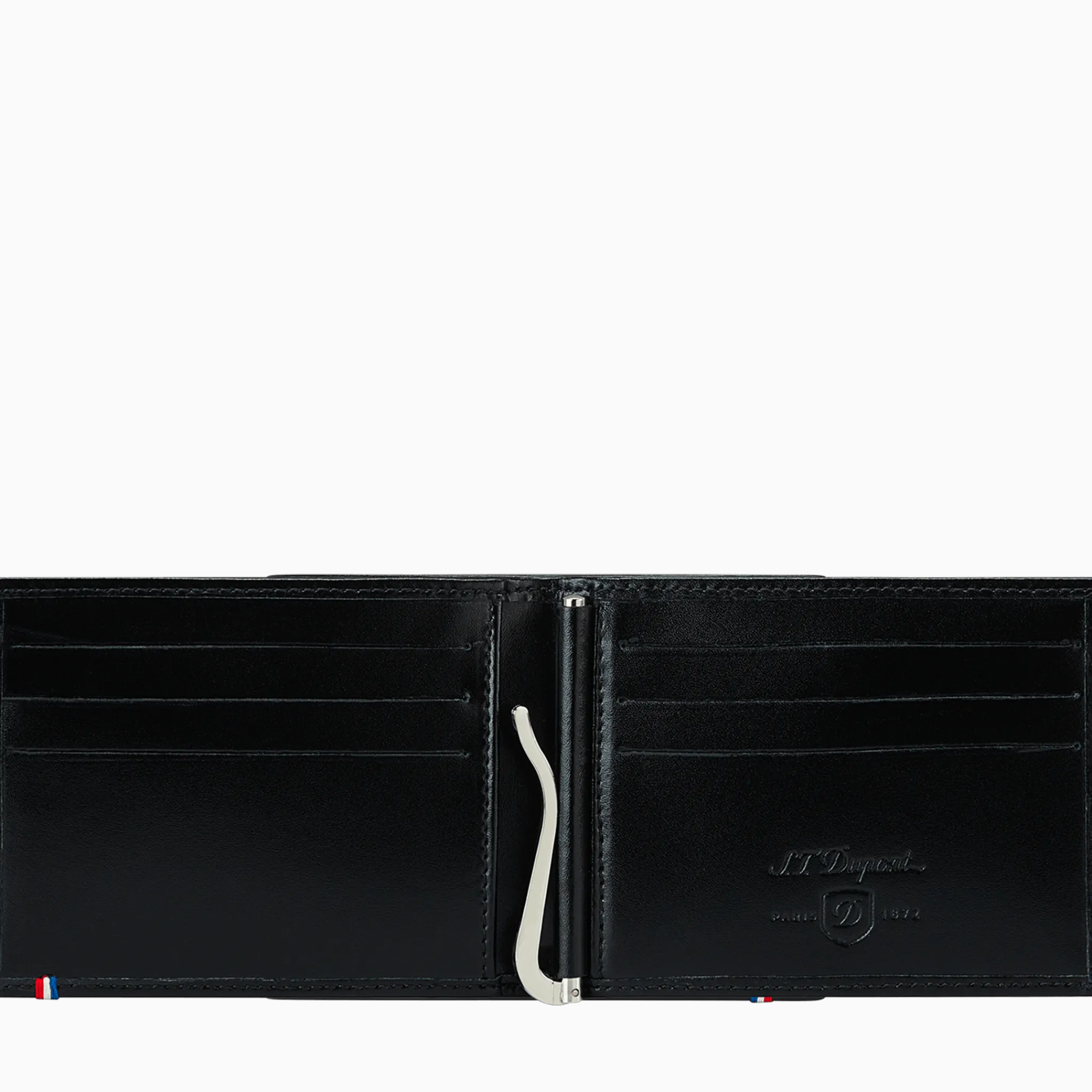 Outlet S.T. Dupont Line D Black
