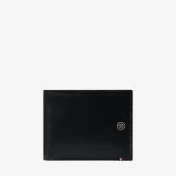 New S.T. Dupont Line D Black