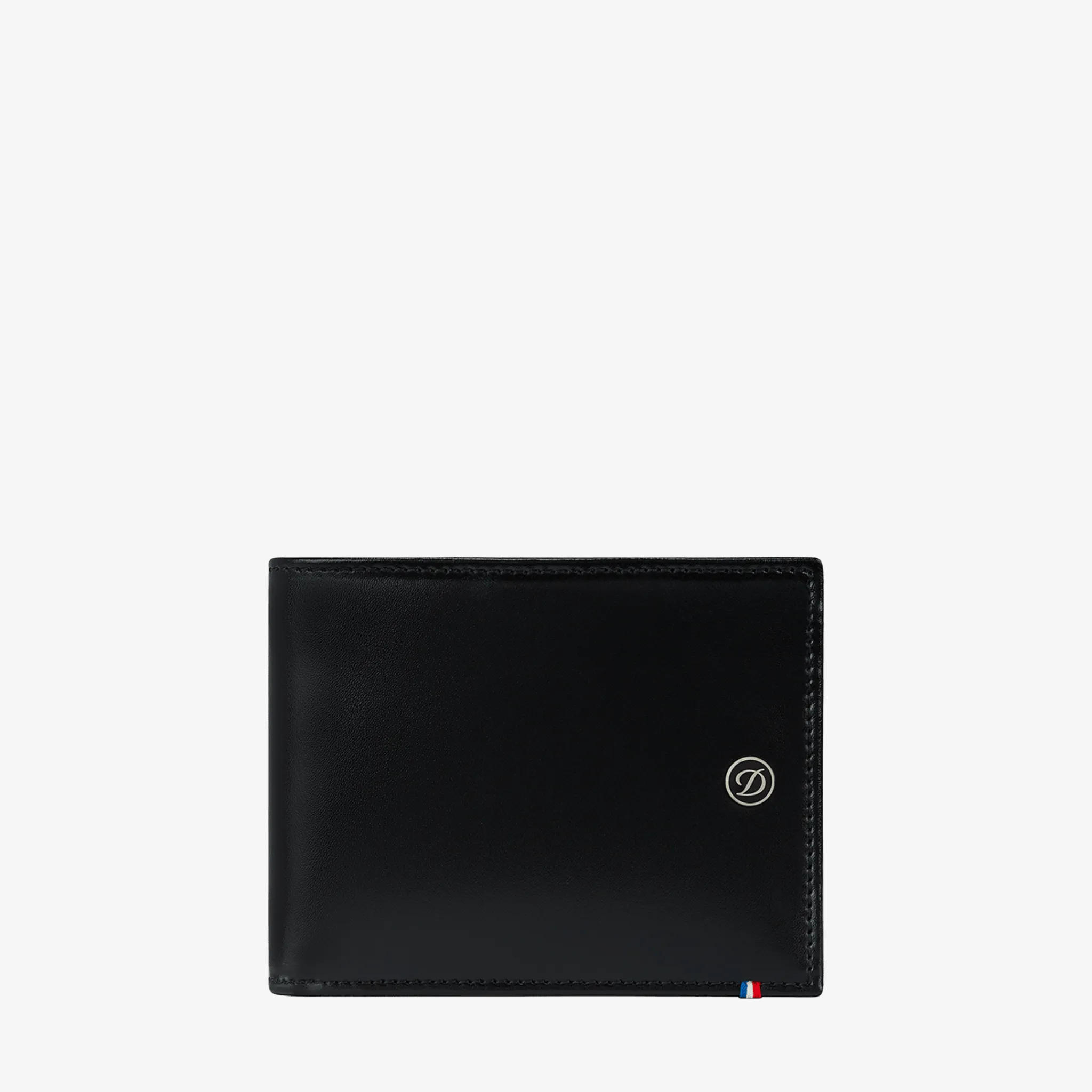 New S.T. Dupont Line D Black