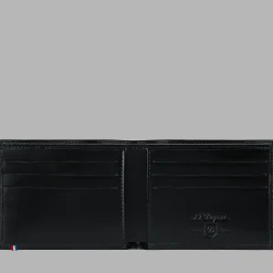 New S.T. Dupont Line D Black