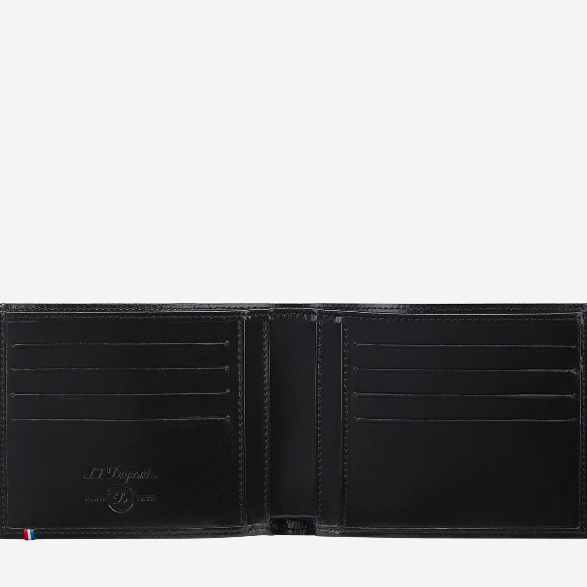 Fashion S.T. Dupont Line D Black