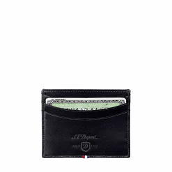 Fashion S.T. Dupont Line D Black
