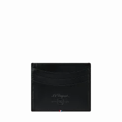 Fashion S.T. Dupont Line D Black