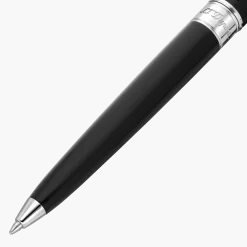 Best S.T. Dupont Line D Eternity Black