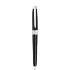 Best S.T. Dupont Line D Eternity Black