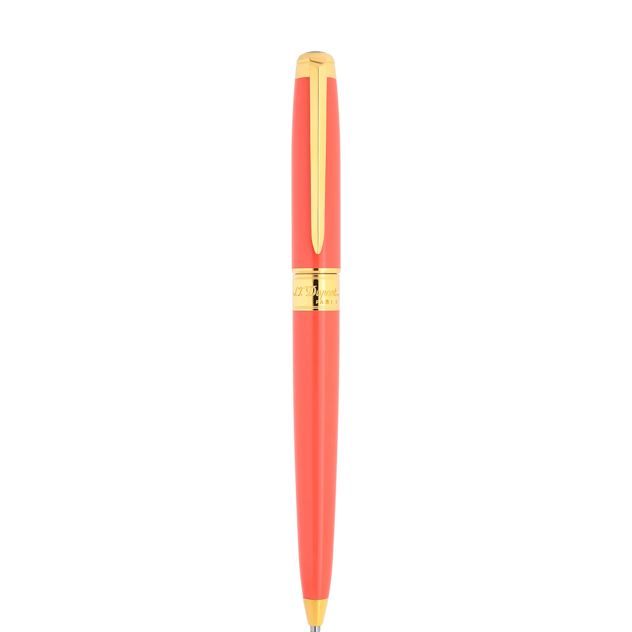 Discount S.T. Dupont Line D Eternity Coral