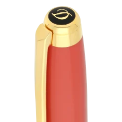 Discount S.T. Dupont Line D Eternity Coral