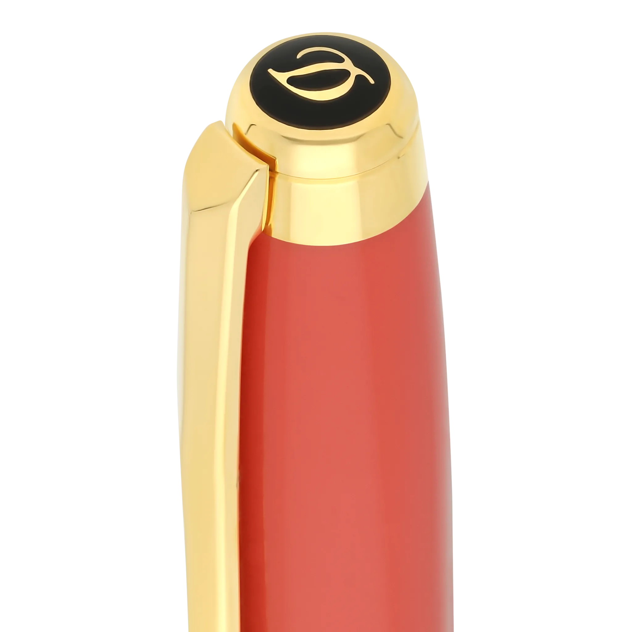 Discount S.T. Dupont Line D Eternity Coral