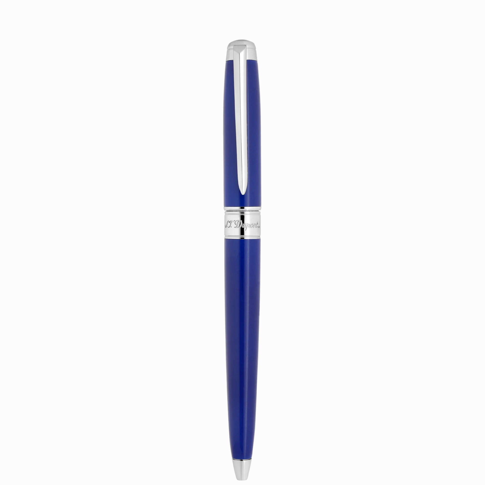 Online S.T. Dupont Line D Eternity IndigoBlue