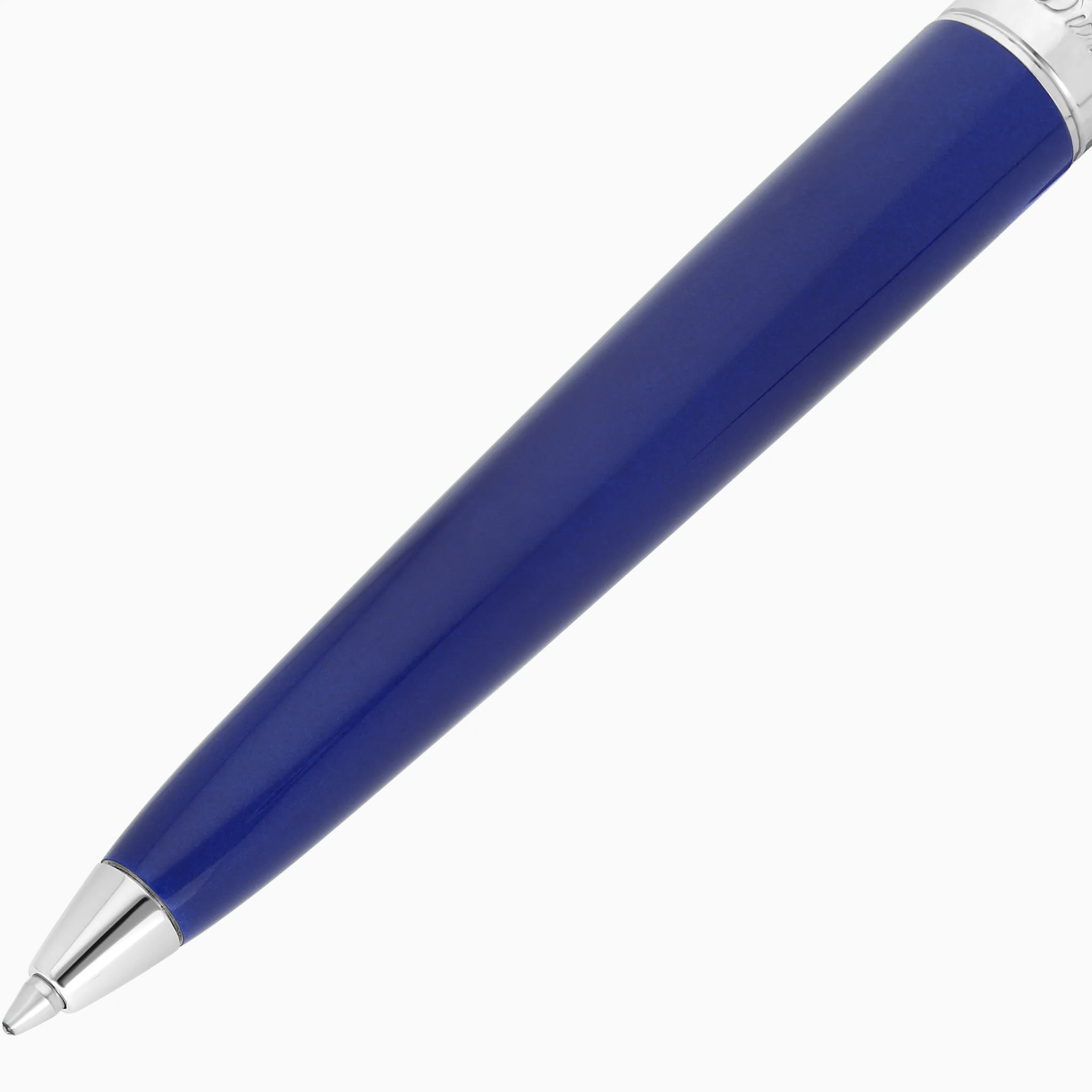 Online S.T. Dupont Line D Eternity IndigoBlue
