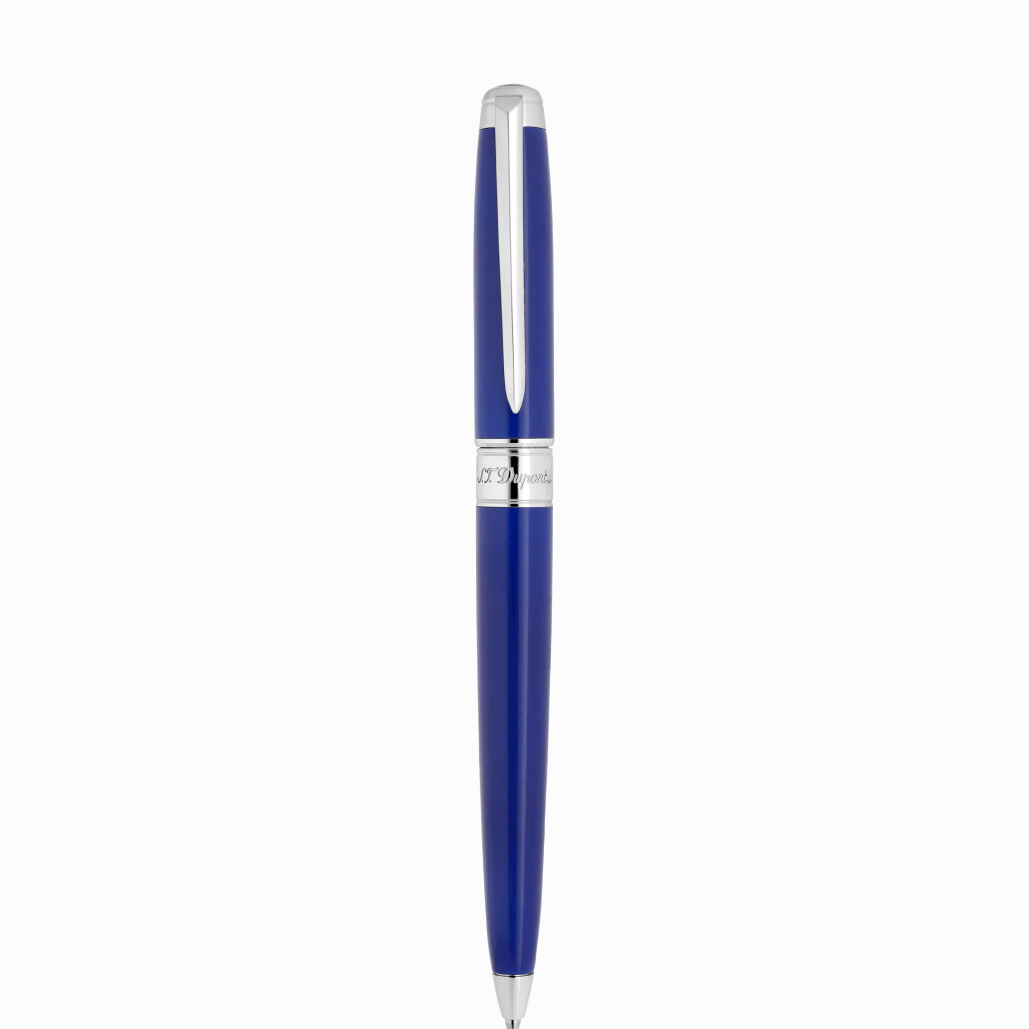 Online S.T. Dupont Line D Eternity IndigoBlue