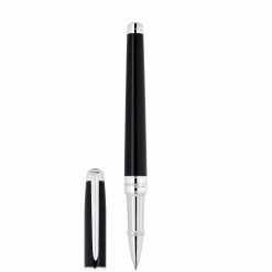 Discount S.T. Dupont Line D Eternity Black