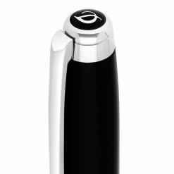 Discount S.T. Dupont Line D Eternity Black