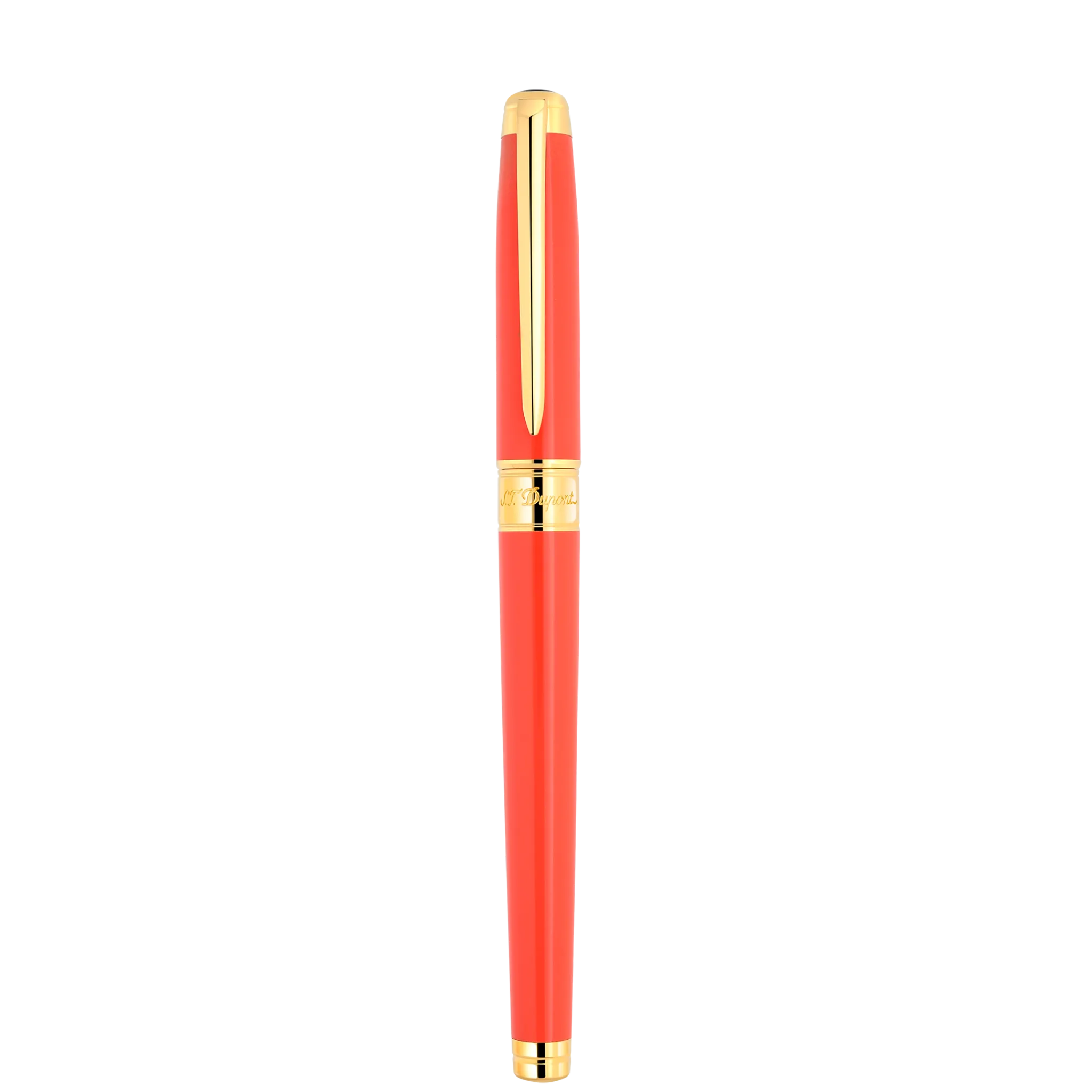 Sale S.T. Dupont Line D Eternity Coral