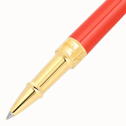 Sale S.T. Dupont Line D Eternity Coral