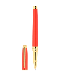 Sale S.T. Dupont Line D Eternity Coral