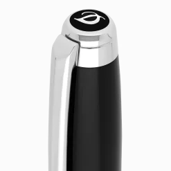 Online S.T. Dupont Line D Eternity Black