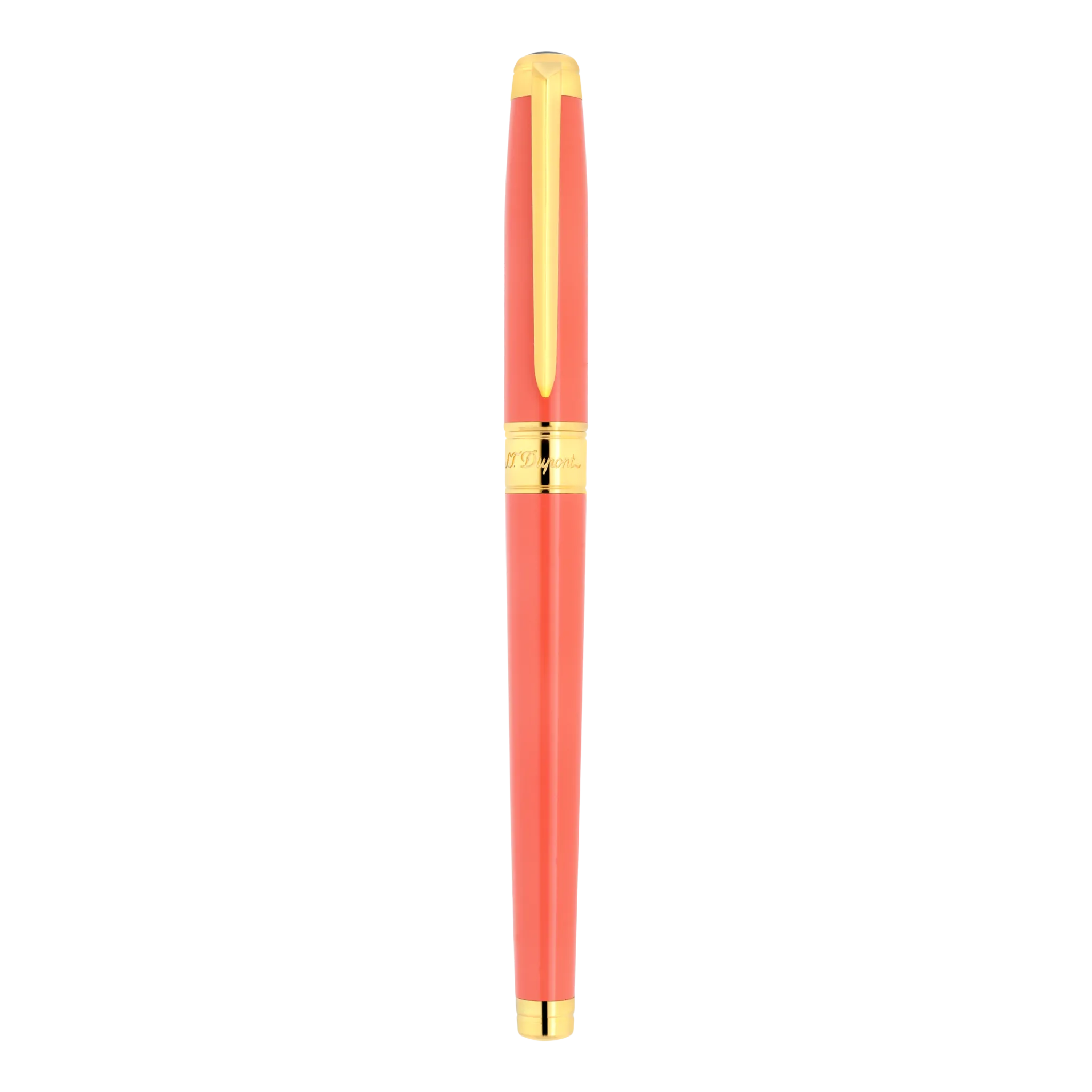 Sale S.T. Dupont Line D Eternity Coral