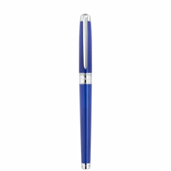 Best S.T. Dupont Line D Eternity IndigoBlue