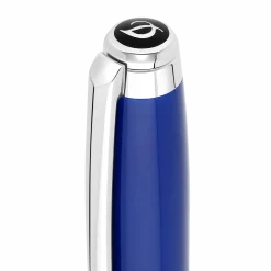 Best S.T. Dupont Line D Eternity IndigoBlue