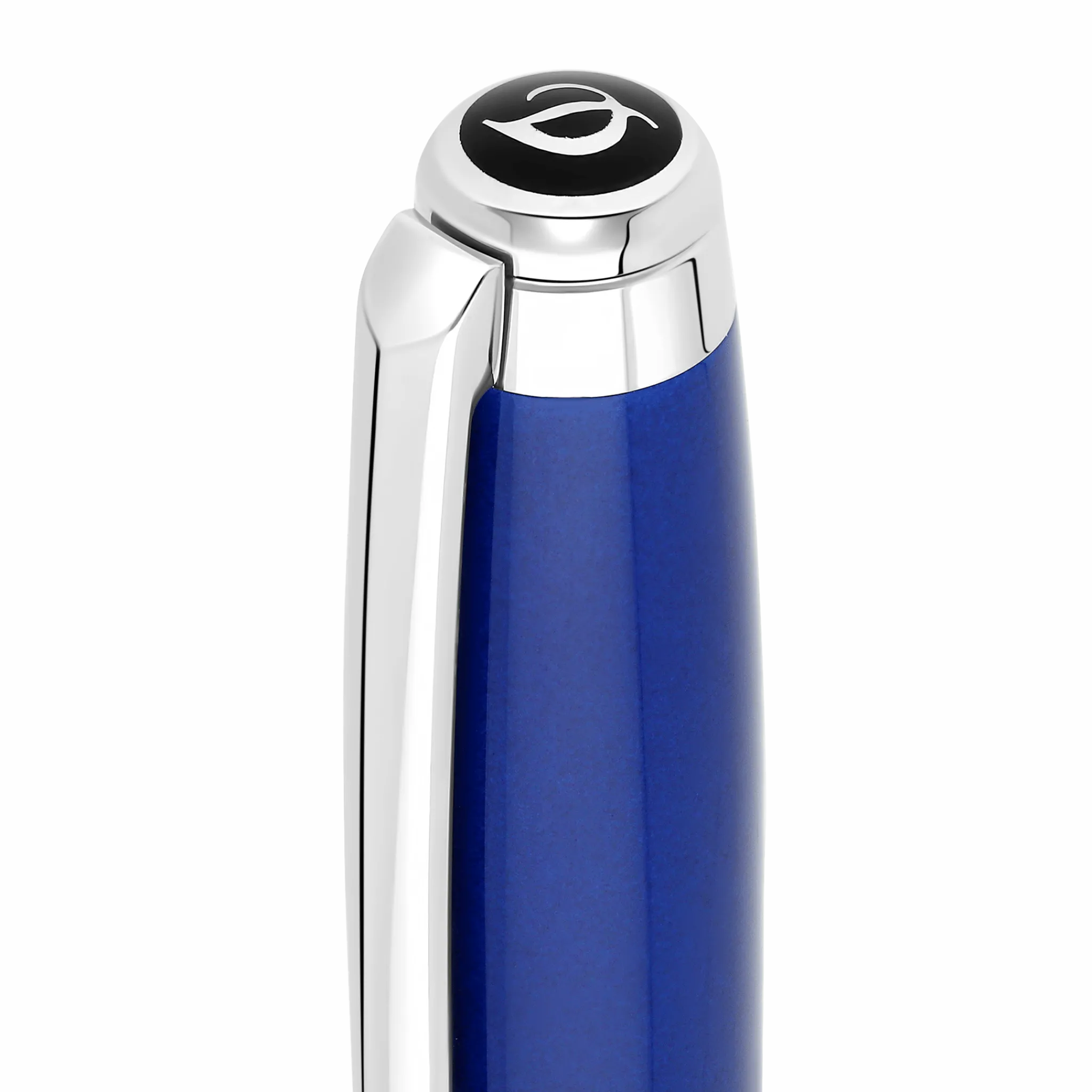 Best S.T. Dupont Line D Eternity IndigoBlue