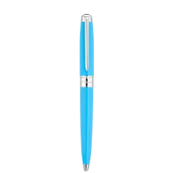 Hot S.T. Dupont Line D Eternity TurquoiseBlue