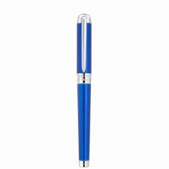 Fashion S.T. Dupont Line D Eternity IndigoBlue